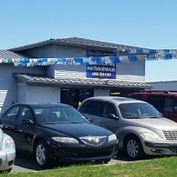 The Auto Brokers - Fort Wayne Auto Brokers, very helpful group of nice people.