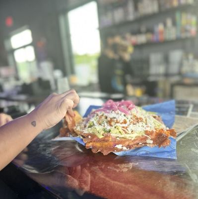 Azul Tacos And Beer by null