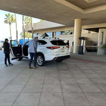 LUX Valet - AMEX 2025 - Valet Services Near Me LUX Valet - AMEX 2025 - Valet Services Near Me