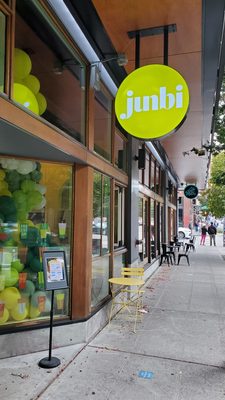 Junbi Matcha & Tea - Seattle by null