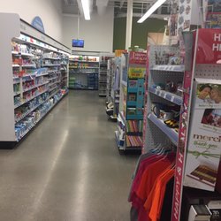 Walgreens
