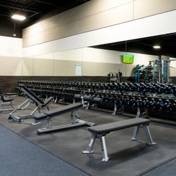 EōS Fitness