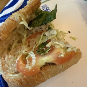 Wawa - Turkey sandwich with gnarly tomato, lettuce, and everything - Convenience Stores Near Me - Lavallette, New Jersey Wawa - Turkey sandwich with gnarly tomato, lettuce, and everything - Convenience Stores Near Me - Lavallette, New Jersey