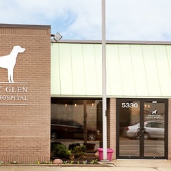 Forest Glen Animal Hospital - Welcome to Forest Glen Animal Hospital!