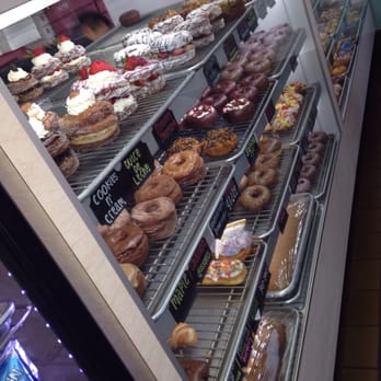 Friendly Donuts - Donuts Near Me - Orange, California Friendly Donuts - Donuts Near Me - Orange, California