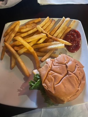 Arlin's Bar & Garden by null