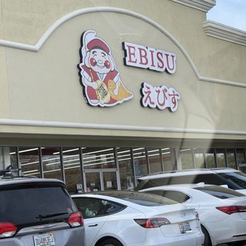 Ebisu Jax - Ebisu Jax - International Grocery Near Me - Jacksonville, Florida