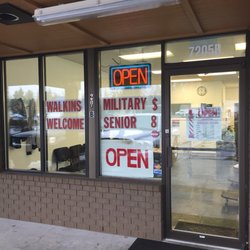 Nam's Barber Shop
