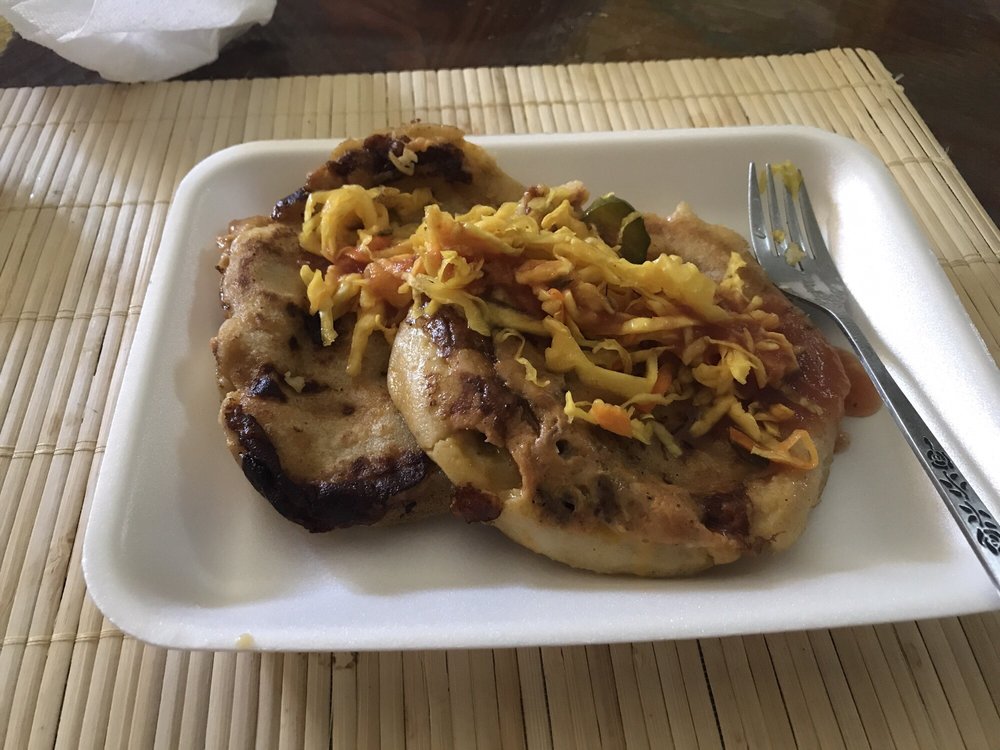 Pupuseria La Unica Autentica Takeout & Delivery 25 Photos & 24