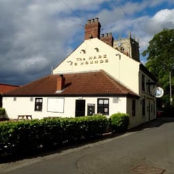 The Hare & Hounds