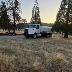 Blackwell Water Support - We offer water delivery services for all your water needs!
