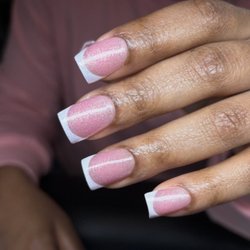 Mariposa Nails & Beauty Bar - Polygel