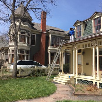 Jugame Quality Painting - House paint next door neighbor of (Morgan Mandy house) Boulder 2018 - Painters Near Me Jugame Quality Painting - House paint next door neighbor of (Morgan Mandy house) Boulder 2018 - Painters Near Me