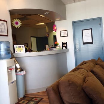 Dentistry for Children and Teens - Dr. Wesley Powell's office - Pediatric Dentists Near Me - Atlanta, Georgia