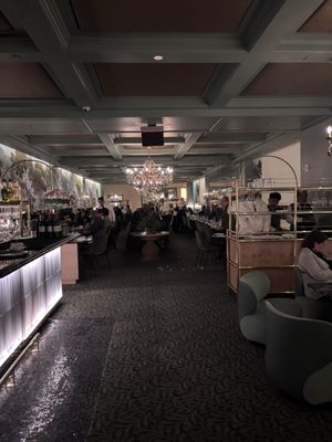 ilili Midtown by null