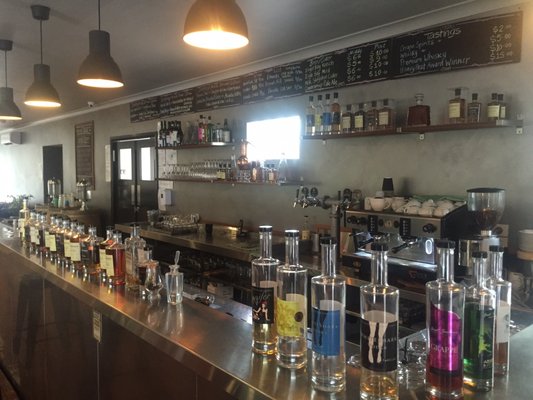 Margaret River Distilling Company by null