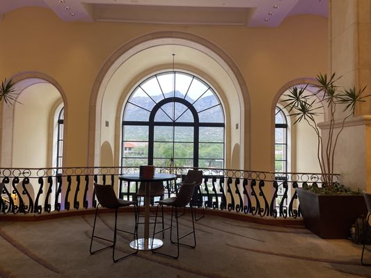 The Westin La Paloma Resort & Spa by null