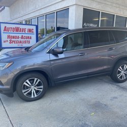 AutoWave Honda & Acura Specialists