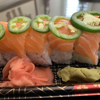 Sunny's Sushi - Oh yeah! - Steakhouses Near Me - Horizon City, Texas Sunny's Sushi - Oh yeah! - Steakhouses Near Me - Horizon City, Texas
