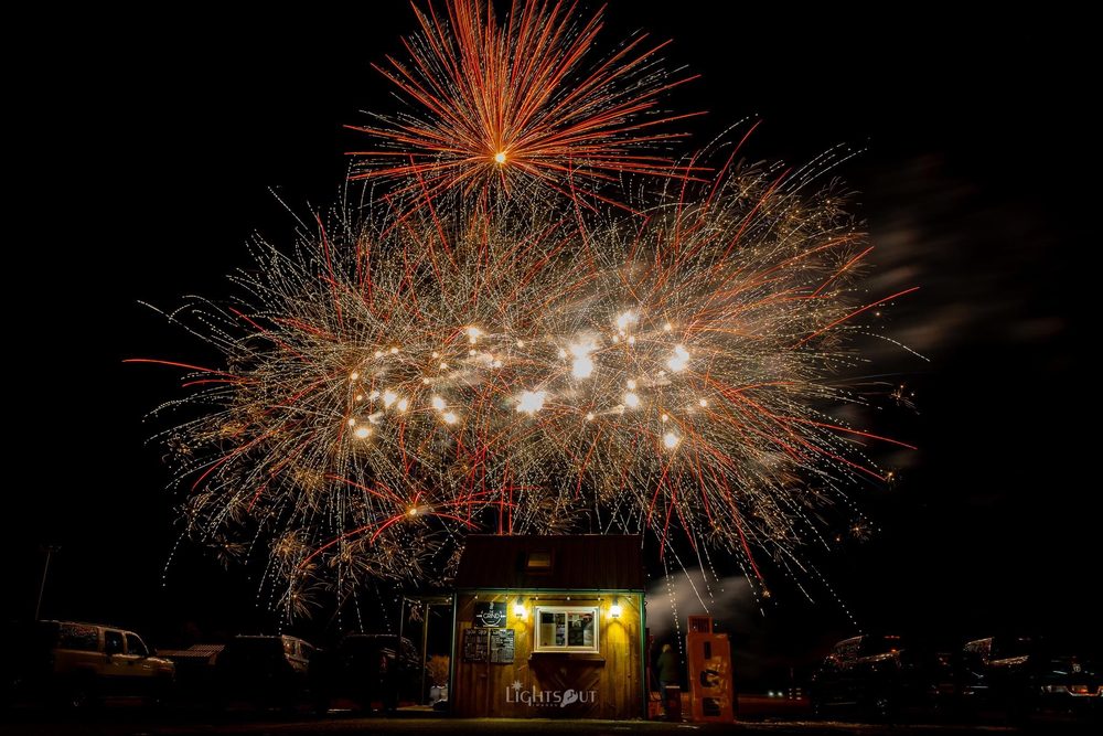 THE GRIND COFFEE HUT 1912 ND49, Beulah, North Dakota Coffee & Tea