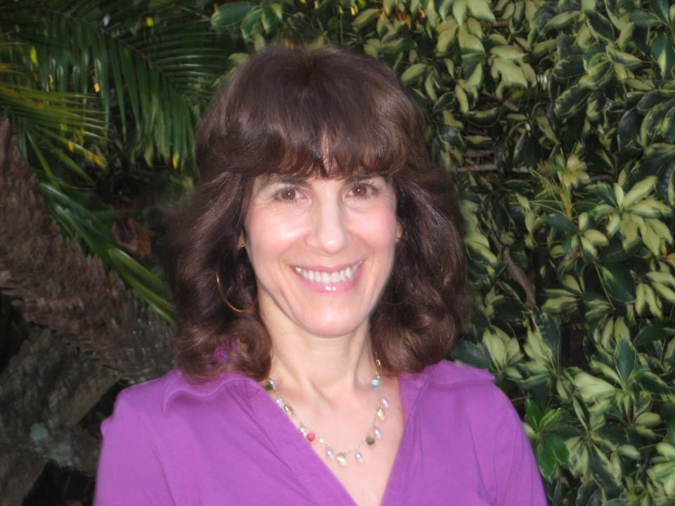 Ellen Brazer, Holistic Psychotherapist - grief counselor in North Miami Beach, FL