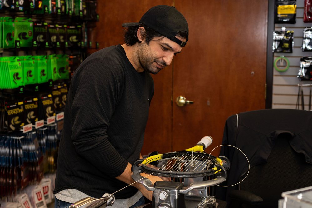 COURTSIDE TENNIS & PICKLEBALL GOLD RIVER 41 Photos & 25 Reviews