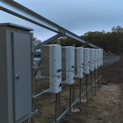 Straight Electric - Micro Inverters