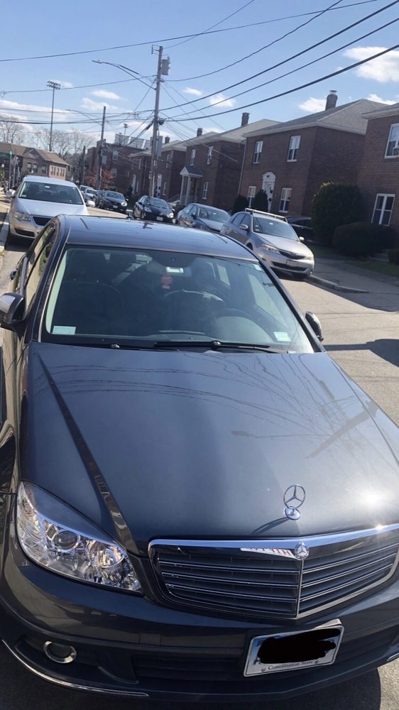 HERITAGE COLLISION Updated September 2024 1984 Boston Post Rd