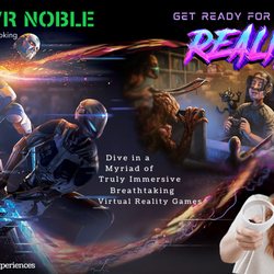 VR Noble