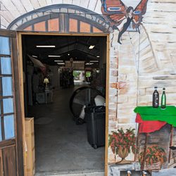 Venice Mercato on the Island