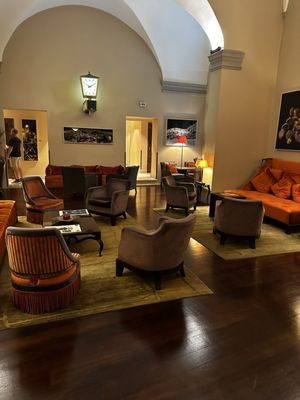 Hotel L'Orologio Florence by null