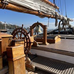 Ocean Institute - Spirit of Dana Point