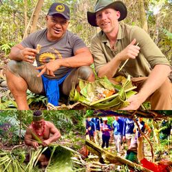 Hawaii Survival School