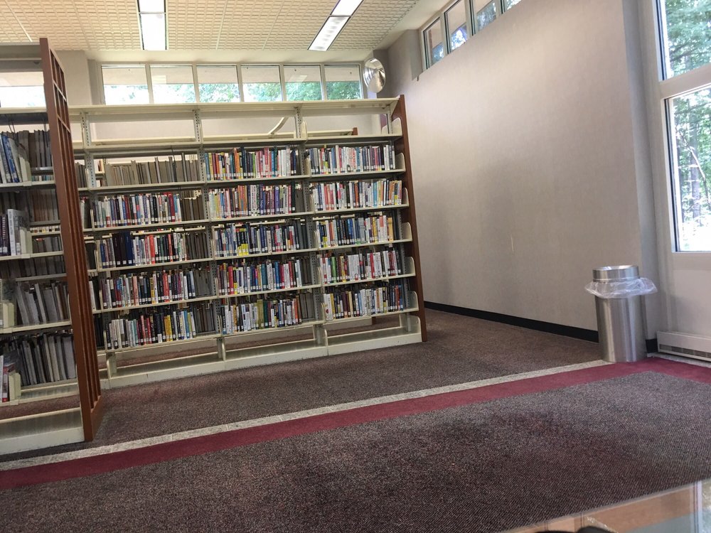 DEKALB COUNTY PUBLIC LIBRARY Libraries 2861 Wesley Chapel Rd, Decatur, GA Phone Number Yelp