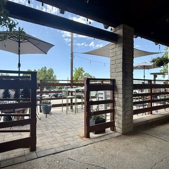 North Fork Chai - Patio seating - Coffee & Tea Near Me - Newcastle, California North Fork Chai - Patio seating - Coffee & Tea Near Me - Newcastle, California