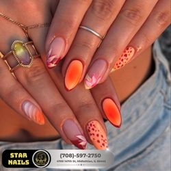 Star Nails