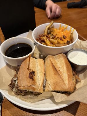 Flips Patio Grill by null