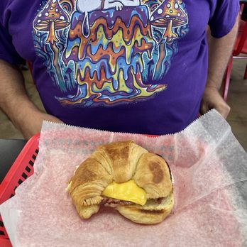 Sweet Spot Cafe - Breakfast sandwich - Cafes Near Me - Saint Ann, Missouri Sweet Spot Cafe - Breakfast sandwich - Cafes Near Me - Saint Ann, Missouri