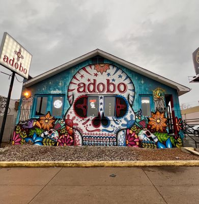 ADOBO Restaurant & Bar by null