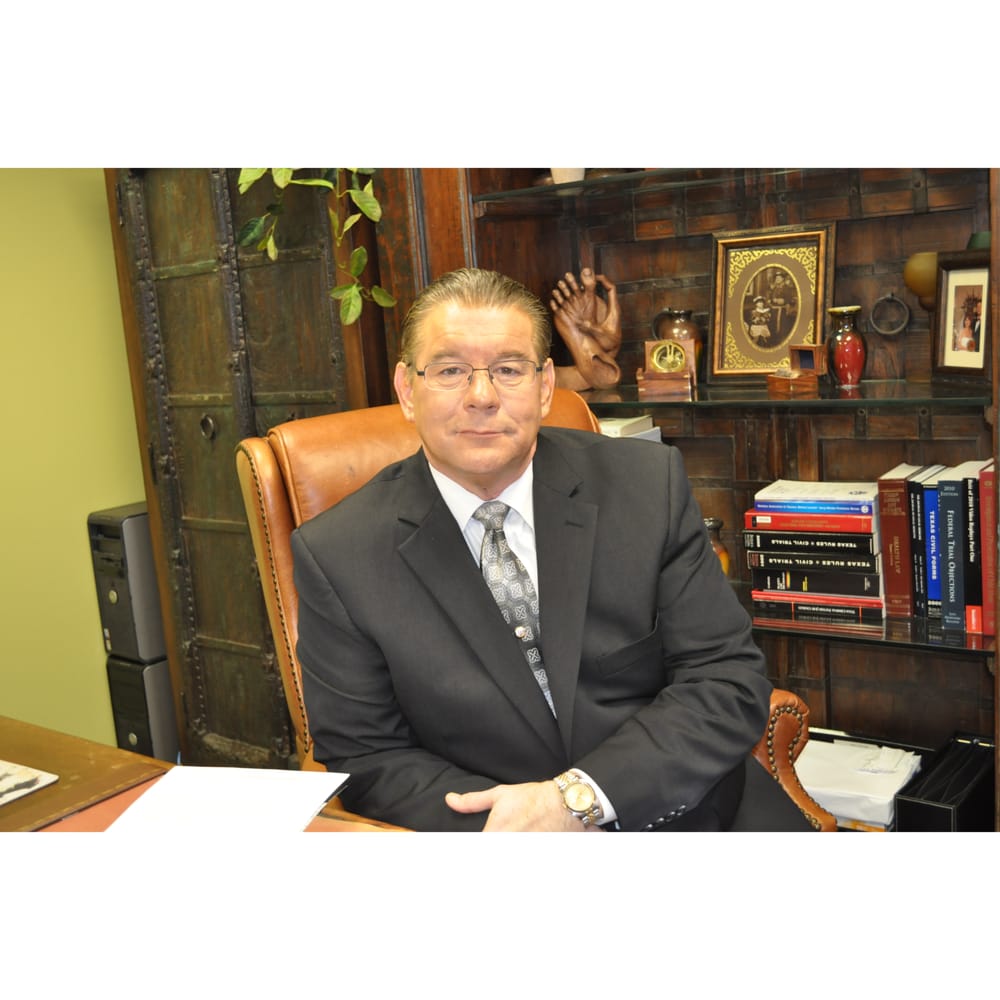 Law Offices of Jeffrey C Grass - disability attorney in Plano, TX