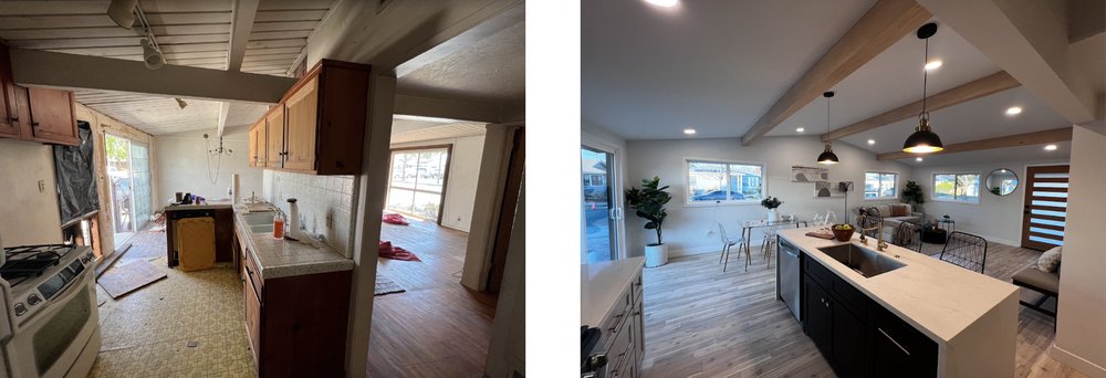 Slide of Cal Pacific Builders