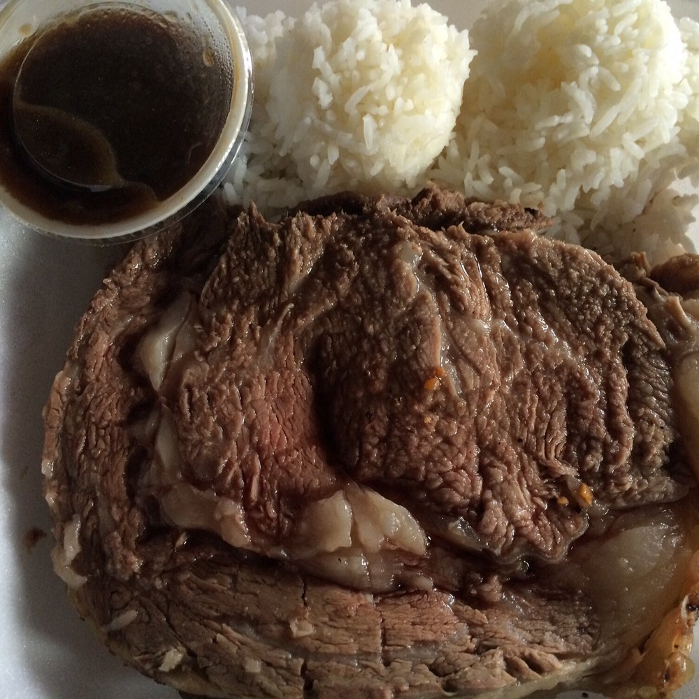 Ray's Café - Prime rib always wins. - American Near Me - Honolulu, Hawaii Ray's Café - Prime rib always wins. - American Near Me - Honolulu, Hawaii