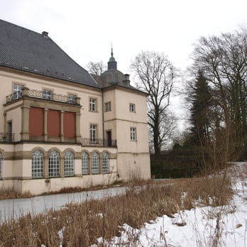 Haus Opherdicke - Venues & Event Spaces Near Me - Holzwickede, NW Haus Opherdicke - Venues & Event Spaces Near Me - Holzwickede, NW