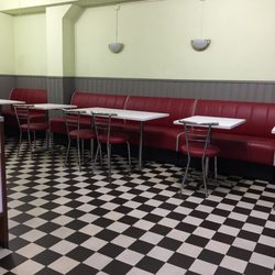 Pizzeria Victoria