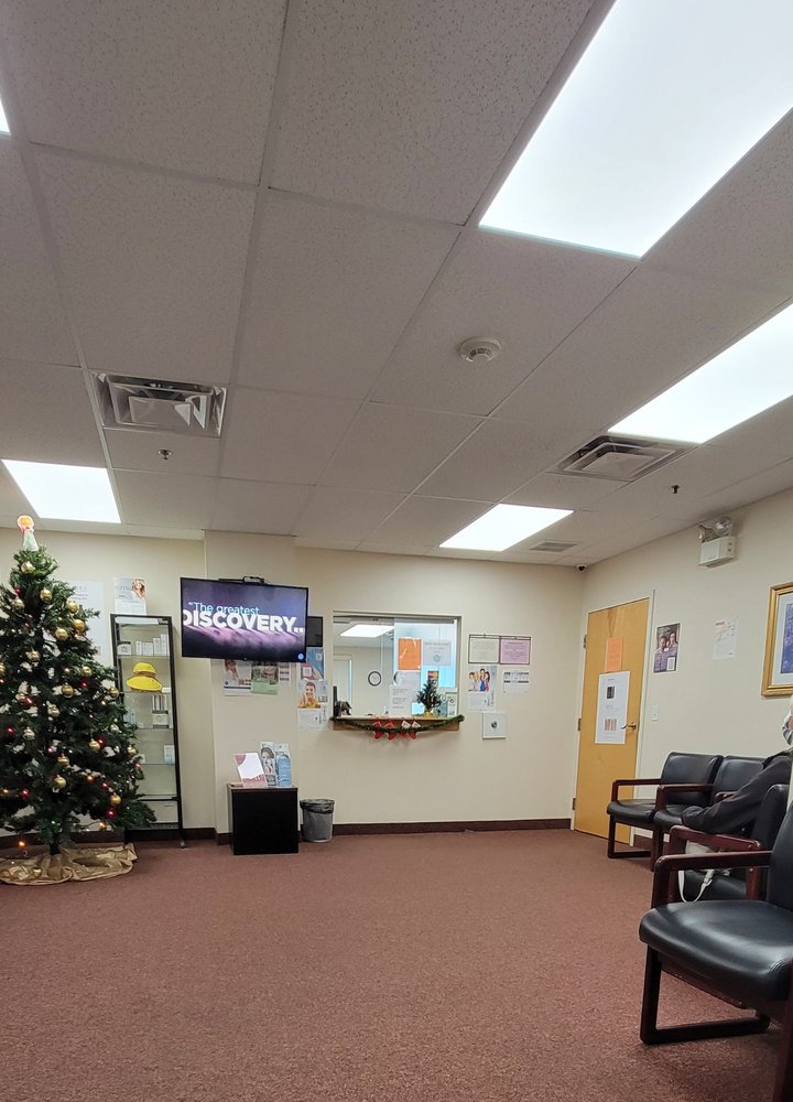 COASTAL DERMATOLOGY AND COSMETIC CENTER Updated April 2024 1539