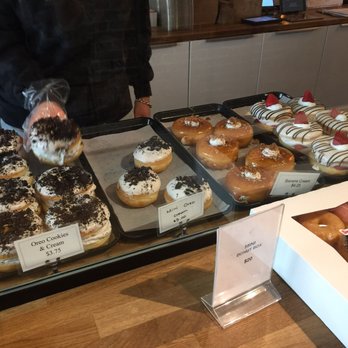 Birdies - Donuts Near Me - Los Angeles, California Birdies - Donuts Near Me - Los Angeles, California