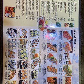Sakura Sushi & Grill - the menu - Sushi Bars Near Me - South Lyon, Michigan Sakura Sushi & Grill - the menu - Sushi Bars Near Me - South Lyon, Michigan