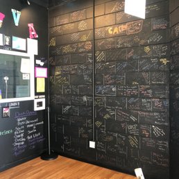 Wall art