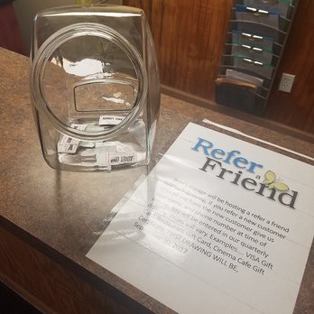 Beer's Garage - Don't miss your chance to win~Refer a friend~ - Auto Repair Near Me - Chesapeake, Virginia
