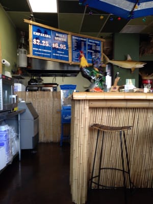 Empanada Spanish Grill by null